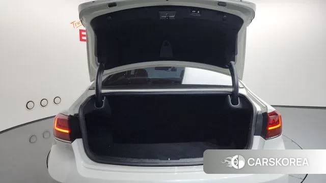 Kia K7 Premier id 3307468 из Кореи 11