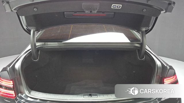 Genesis G80 (RG3) id 4507901 из Кореи 11