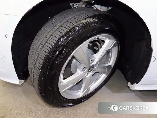 Audi A6 (C8) id 3033510 из Кореи 11