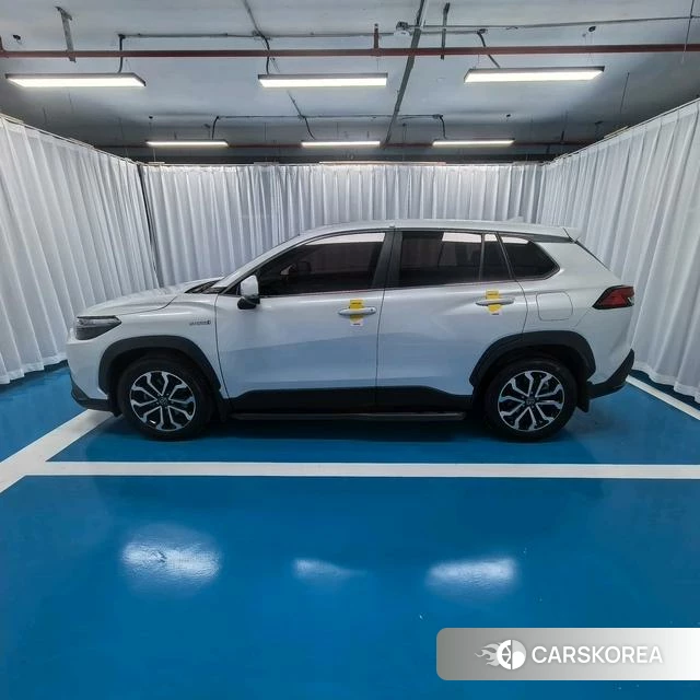 Toyota Fenglanda id 4261635 из Китая 11