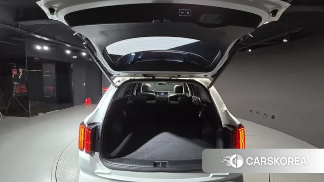 Kia Sorento 4th Generation id 3488924 из Кореи 11