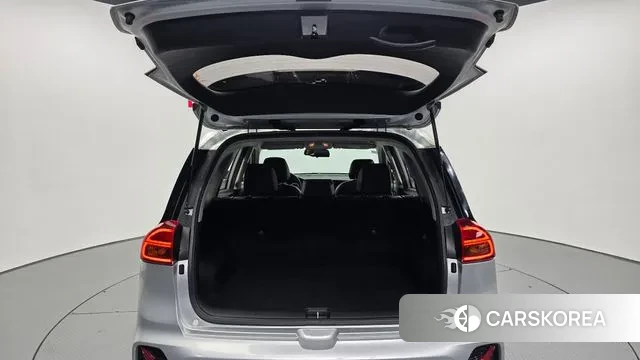 Kia Niro Plus id 3787456 из Кореи 11