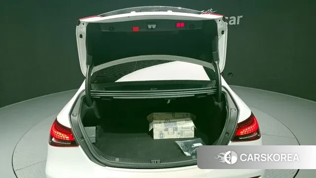 Mercedes-Benz E-Class W213 id 2980628 из Кореи 11