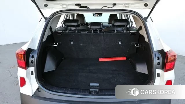 Kia Seltos id 3453942 из Кореи 11