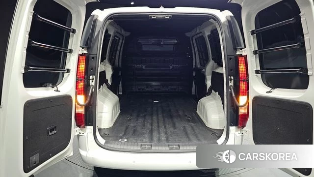 Hyundai Staria id 3922110 из Кореи 11