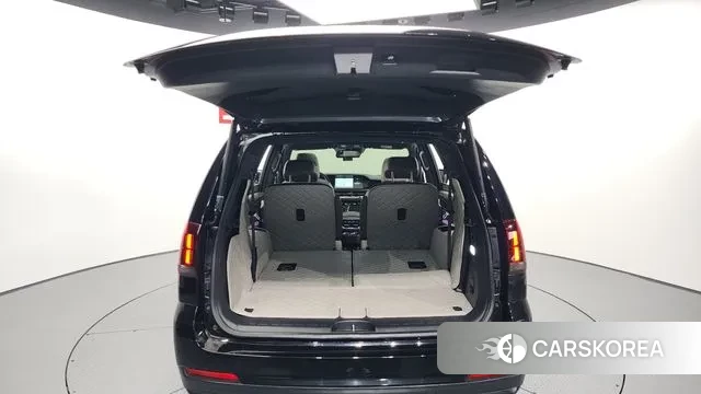 Kia Mohave Master id 3334454 из Кореи 11