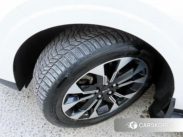 Kia Carnival 4th generation id 3824884 из Кореи 11