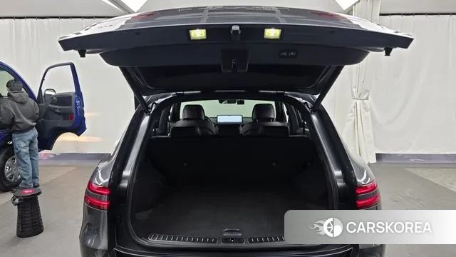 Genesis GV70 id 3708291 из Кореи 11