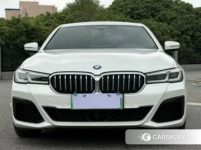 BMW 5 series PHEV id 4277253 из Китая 11