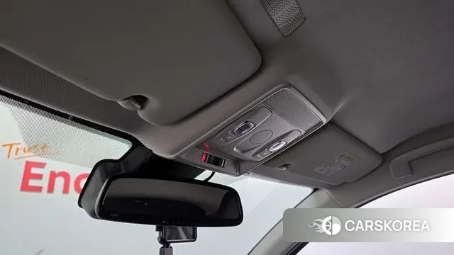 Renault Korea (Samsung) XM3 id 3017962 из Кореи 11