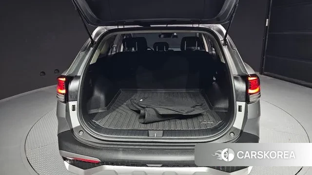 Kia Sportage 5th Generation Hybrid id 2988775 из Кореи 11