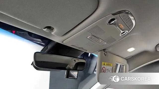 Hyundai The New Grandeur IG id 3626348 из Кореи 11