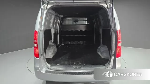 Hyundai The New Grand Starex id 3499648 из Кореи 11