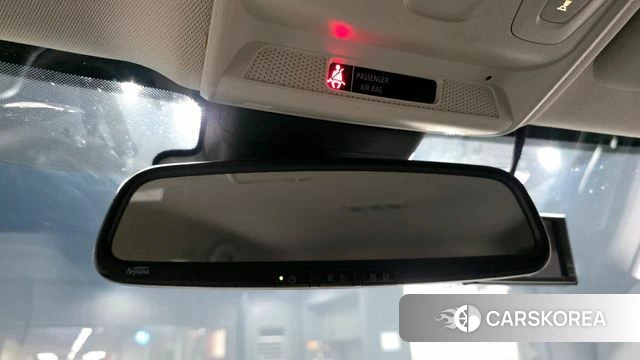 Renault Korea (Samsung) XM3 id 3819105 из Кореи 11