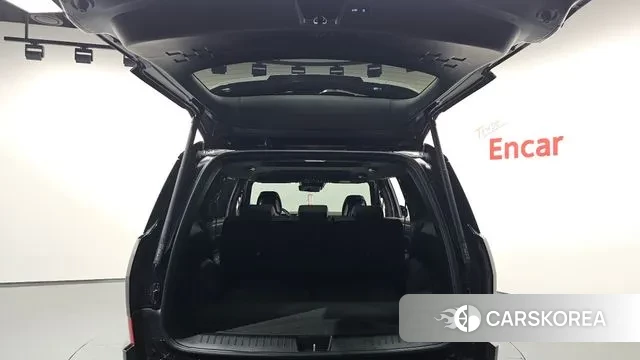 Hyundai Santa Fe (MX5) id 3415695 из Кореи 11