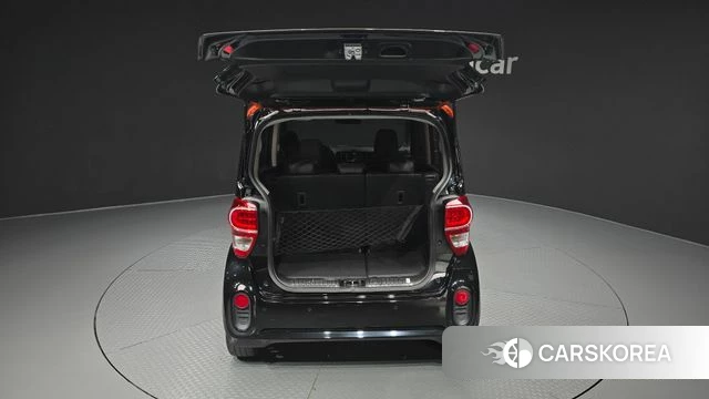 Kia The New Ray id 4444105 из Кореи 11