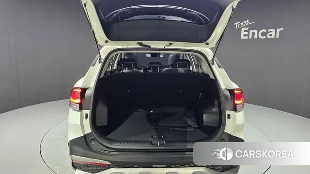 Kia Sportage 5th Generation id 3383518 из Кореи 11