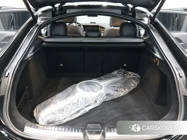 Mercedes-Benz GLE-Class W167 id 3660711 из Кореи 11