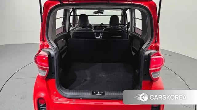 Kia The New Ray id 3198353 из Кореи 11