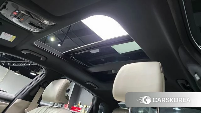 Kia K8 Hybrid id 4641505 из Кореи 11