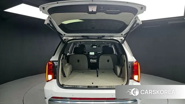 Hyundai The New Palisade id 3394489 из Кореи 11