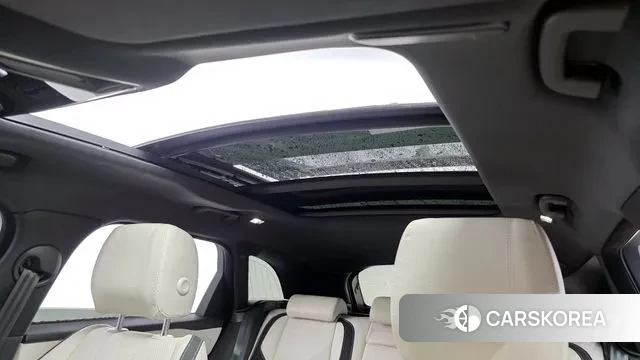 Land Rover Range Rover Velar id 2931265 из Кореи 11