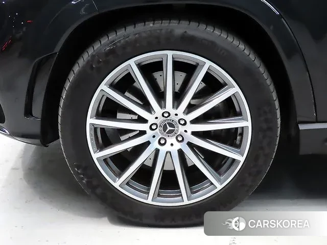 Mercedes-Benz GLS - Class X167 id 3555495 из Кореи 11