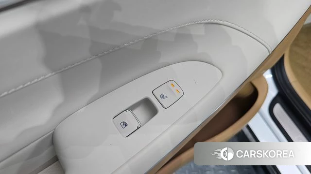 Hyundai The New Grandeur IG id 4201831 из Кореи 11