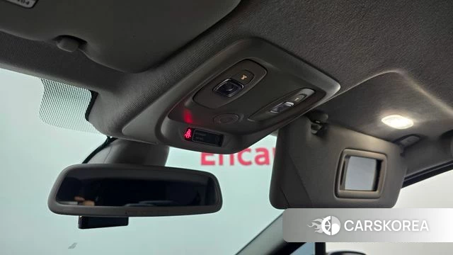 Renault Korea (Samsung) Clio id 4713352 из Кореи 11