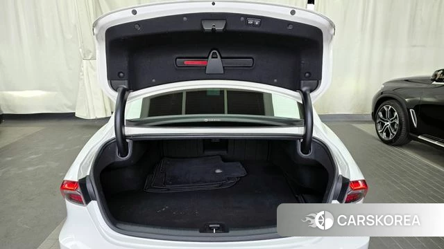 Hyundai The New Grandeur IG id 3828374 из Кореи 11