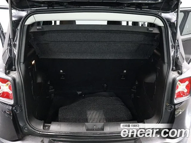 Jeep Renegade id 2950863 из Кореи 11