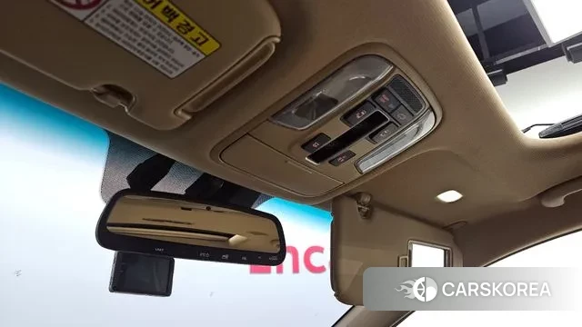 Kia The New Carnival id 3434719 из Кореи 11