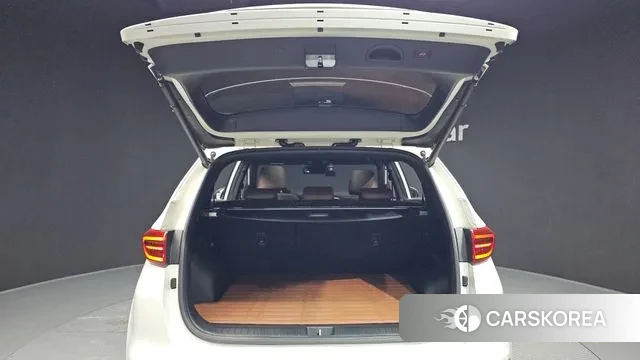 Kia Sportage The Bold id 3541540 из Кореи 11