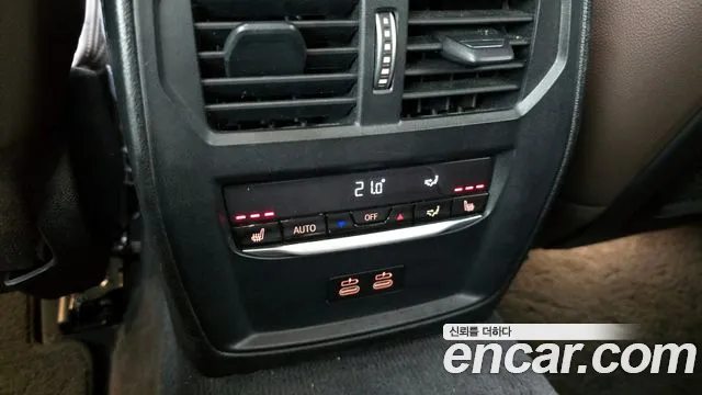 BMW 3 Series (G20) id 2833907 из Кореи 11