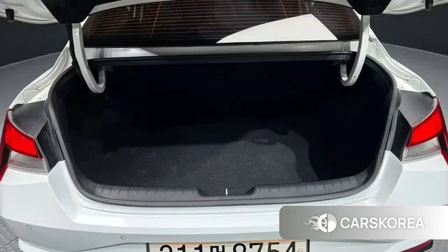 Hyundai Avante (CN7) id 3367312 из Кореи 11