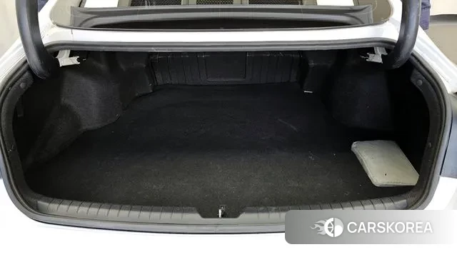 Hyundai Sonata (DN8) id 3411358 из Кореи 11