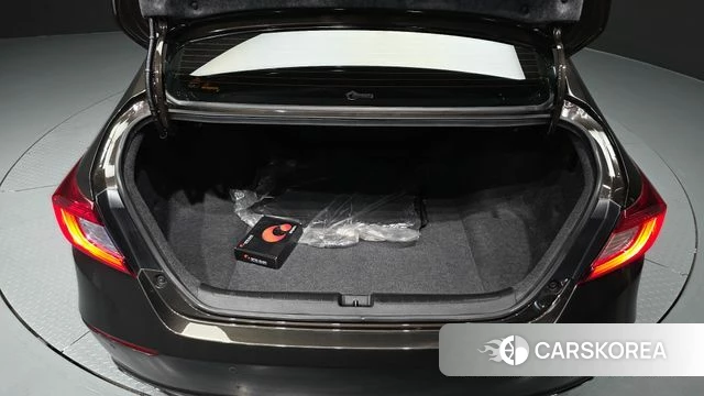 Honda Accord 10th Generation id 3861290 из Кореи 11