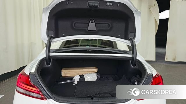 Genesis G70 id 4573801 из Кореи 11