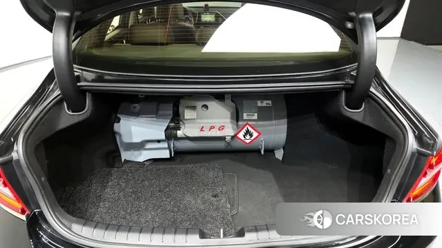 Hyundai Grandeur IG id 2961586 из Кореи 11