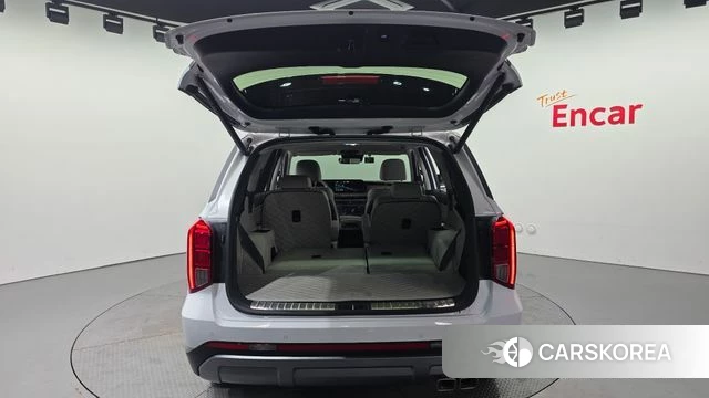 Hyundai The New Palisade id 3841988 из Кореи 11