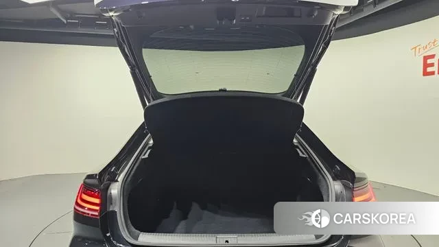 Volkswagen Arteon id 3407161 из Кореи 11