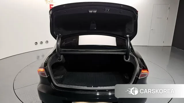 Hyundai The New Grandeur IG id 3474235 из Кореи 11