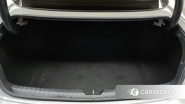 Hyundai Sonata (DN8) id 3601385 из Кореи 11