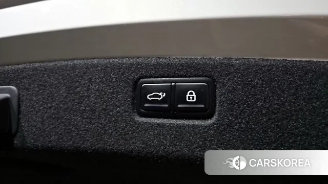 Kia The New K9 2nd generation id 3383338 из Кореи 11