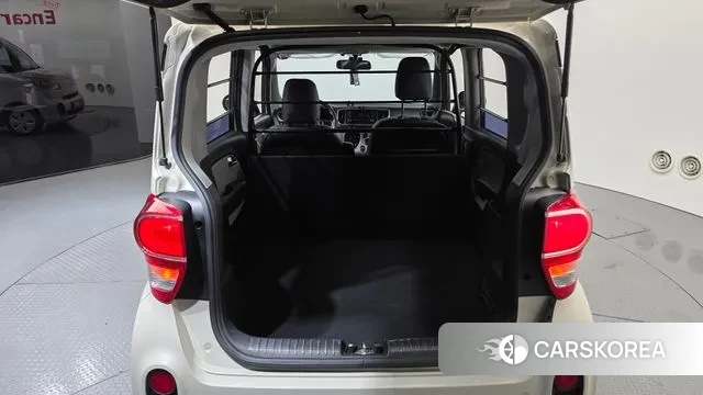 Kia The New Ray id 3766106 из Кореи 11