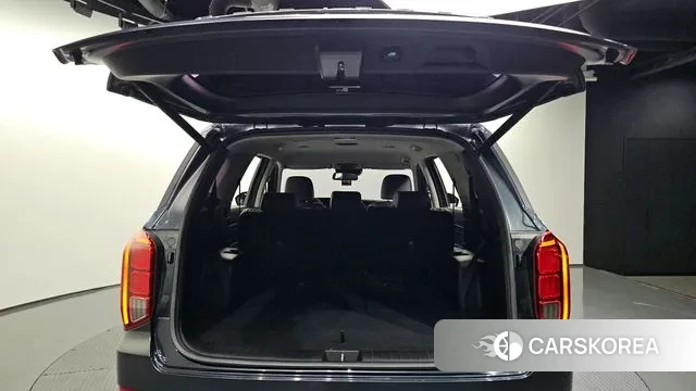 Hyundai Palisade id 3778468 из Кореи 11