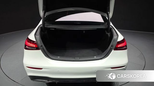 Mercedes-Benz E-Class W213 id 4507198 из Кореи 11
