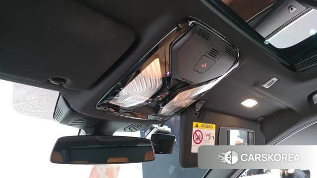 BMW 5 Series (G30) id 3739901 из Кореи 11