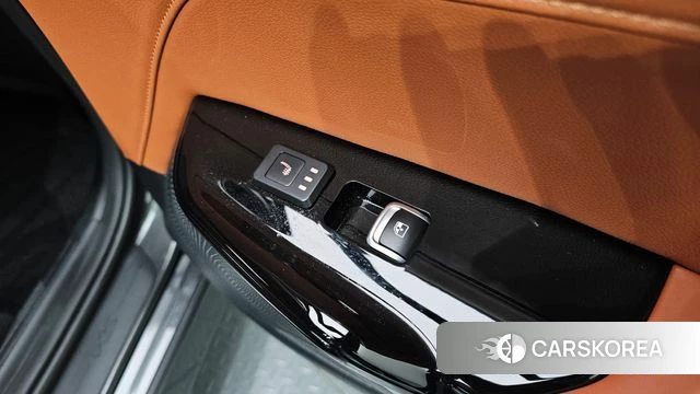 Kia The New K5 3rd generation id 4441668 из Кореи 11