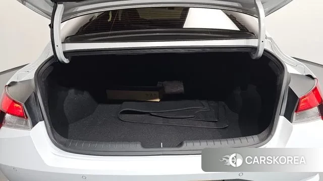 Hyundai Avante (CN7) id 3329467 из Кореи 11